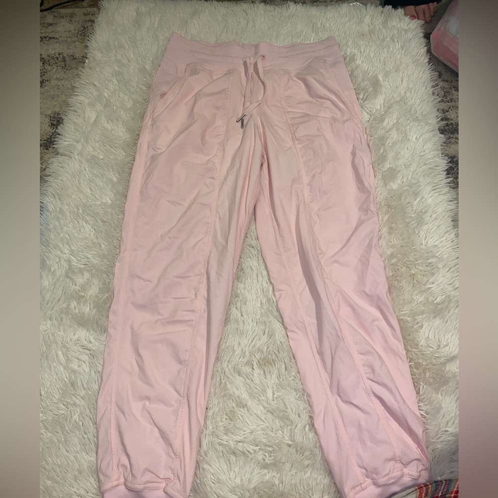 Lululemon joggers